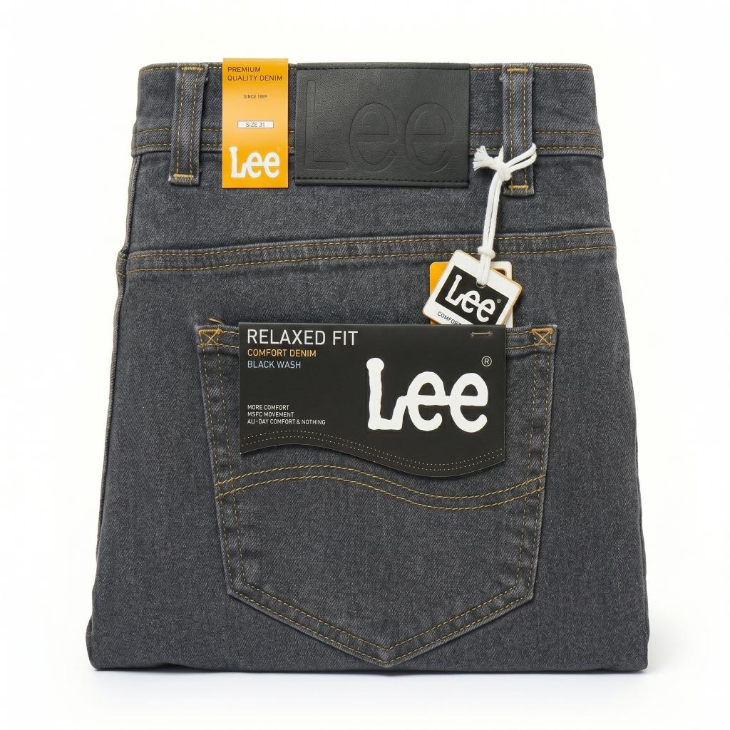 Turkish jeans