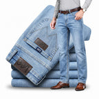 Turkish jeans