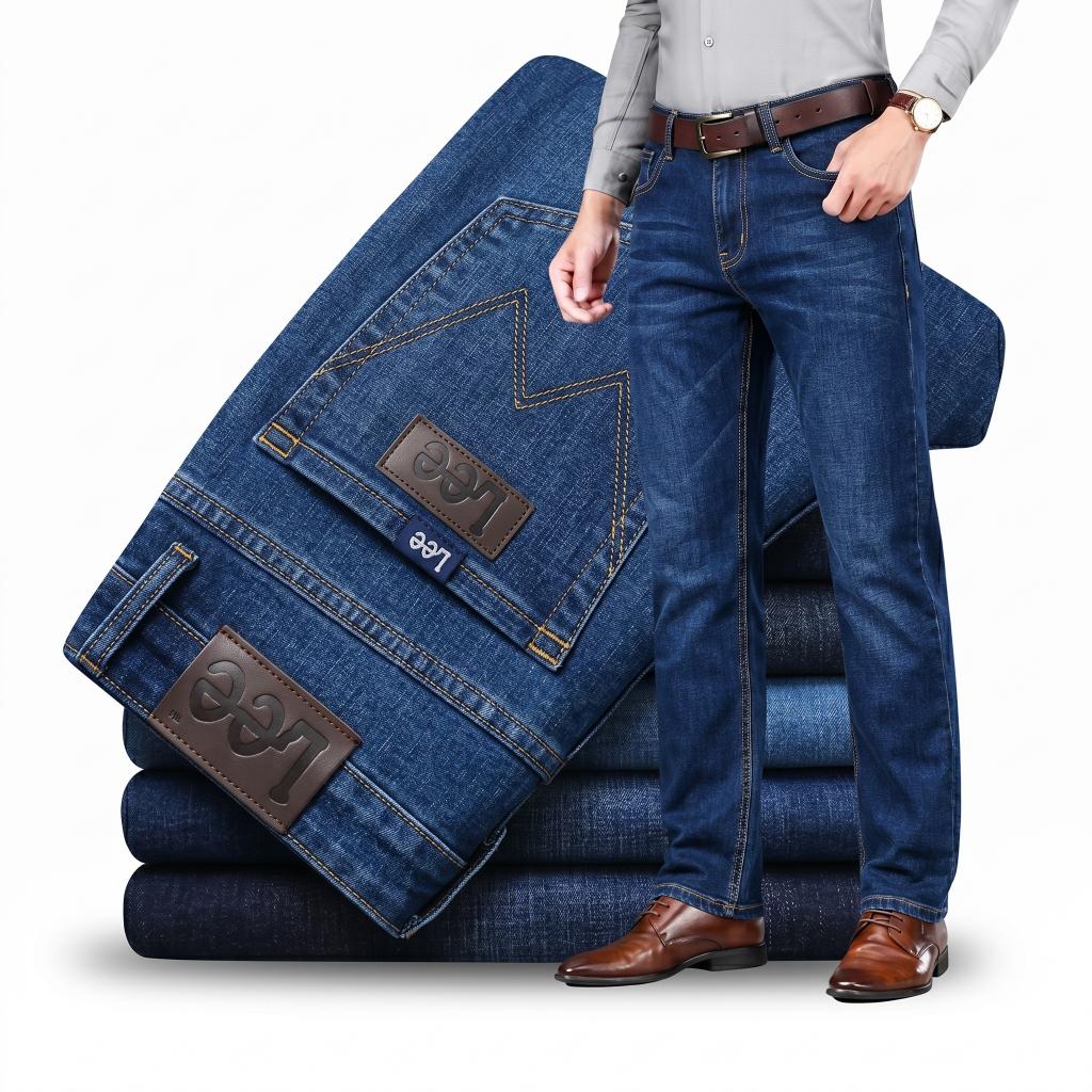 Turkish jeans