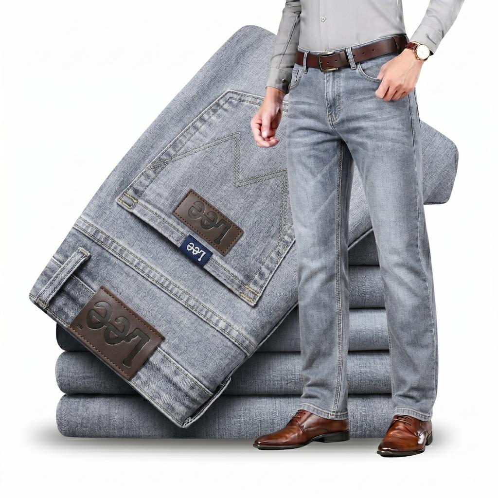 Turkish jeans