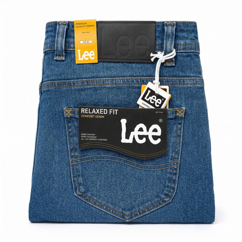 Turkish jeans