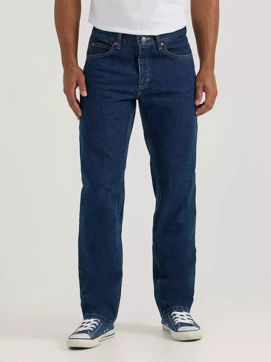 Men's 100% Cotton Regular Fit Straight
