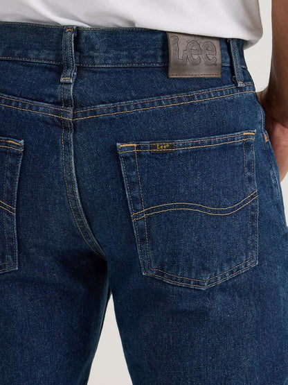 Men's 100% Cotton Regular Fit Straight